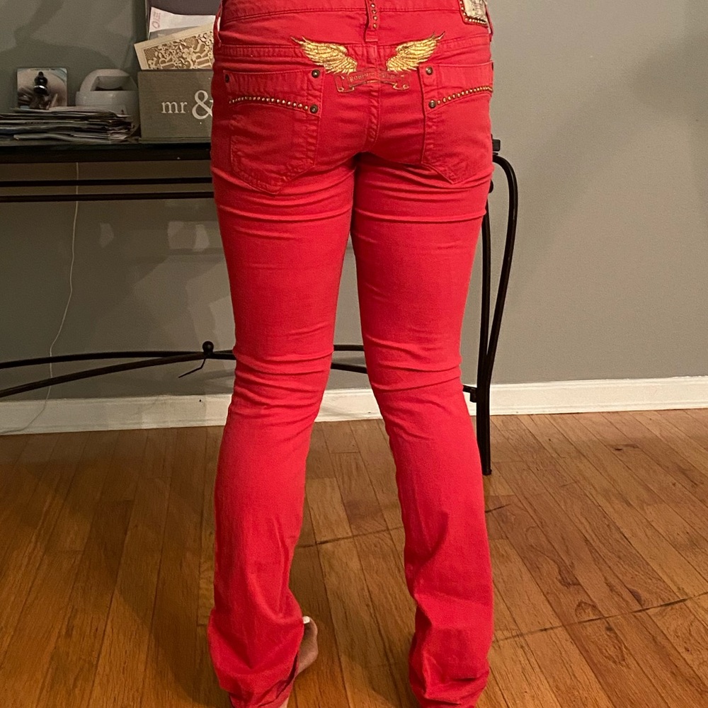 Red Robin’s Jeans Size 28